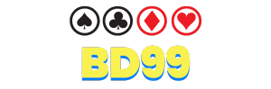 Logo BDSLOT99